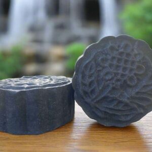 Solid Shampoo & Conditioner Bar- Charcoal & Clay, Zero Waste, 3.75oz